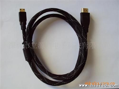 【廉价精口】厂家直批HDMI连接线