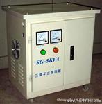供应机械设备SG三相干式隔离变压器