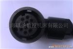 供应FANUC伺服电机编码器连接器JN10S