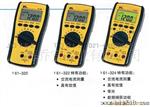 美国品牌理想IDEAL322数字万用表电表电子仪表