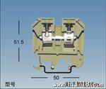 供应接线端子SAK- 25EN