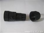 生产供应ucu焊接式镀金连接器 IP68