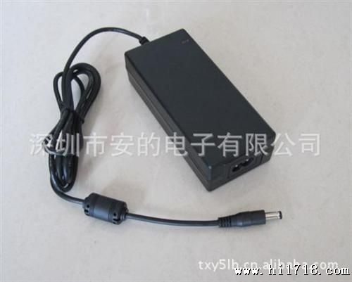 供应12V4A 48W UL 开关电源适配器(图)
