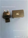 厂家大量供应6W优质12V 0.5AU转换开关电源适配器UL FCC CE GS