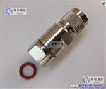 供应N-J1/2射频连接器  1/2馈线头 NM-1/2 1/2