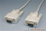 供应优质LX品牌产品DB9PIN DB25连接线 串口线