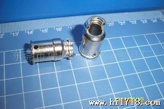 16型航空插头、插座2PIN~8PIN  稳定性好
