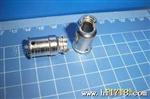 16型航空插头、插座2PIN~8PIN  稳定性好
