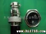 16型航空插头、插座2PIN~8PIN  稳定性好