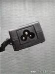 【】12V1A过CE桌面式电源适配器
