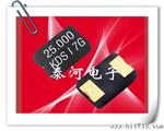 晶振代理商_日本大真空株式会社
