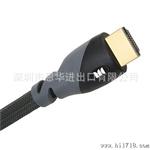 优势HDMI线 双色外模 HDMI连接线
