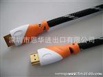 优势HDMI线 双色外模 HDMI连接线
