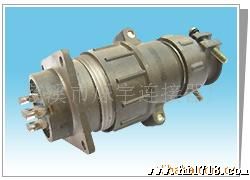 供应P28型航空插头,连接器
