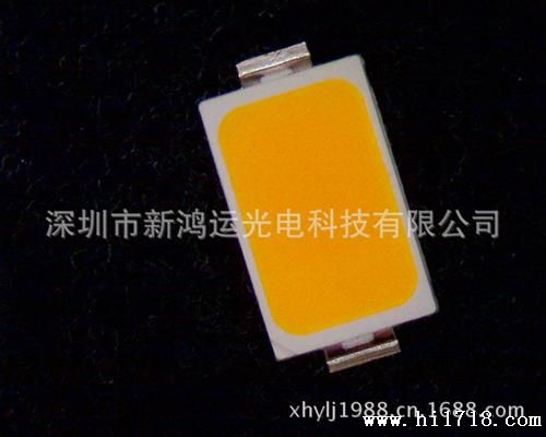 5730亮调粉黄光    5730LED  光源混批