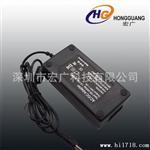 现货供应24V2A电源适配器 50W桌面式电源