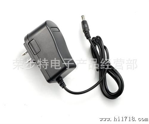 安开关电源适配器12V1A