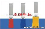供应 本源优质 凹片形预缘端子 LBV1.25-3