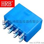 供应替代HRB4.2/针座/系列连接器