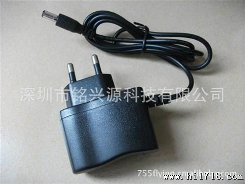 韩规3W/5W/6W/9W/12W/13W开关电源 电源适配器
