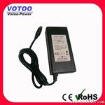 厂家推荐 120W自动门开关电源/电源适配器 12V10A （图）