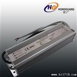 深圳供应200W 12V\24VLED水电源 霓虹灯电源适配器