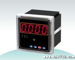 【供应】YH20-9S3交流电压表|数显表|天康|