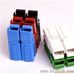 75A 600V单电源电池连接器，快速插拔接插件