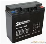 FM系列阀控密封式铅酸蓄电池12V20AH