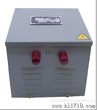 供应小型220v-220v160W单相隔离变压器