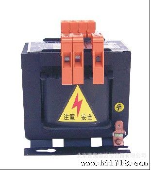 供应小型220v-220v160W单相隔离变压器