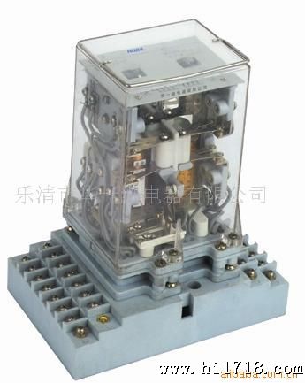 DCS-10（RXMVB2)系列双位置继电器