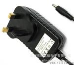 12V1.5A 插墙式电源适配器