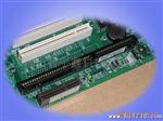 ISA插槽；98总线；ISA 98pin连接器；ISA槽