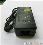 12V 5A 胶壳电源适配器