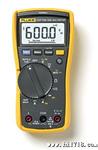 FLUKE 福禄克F117C值数字万用表