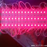 水 LED模组 SMD3528  红光 LED模组块