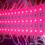 水 LED模组 SMD3528  红光 LED模组块