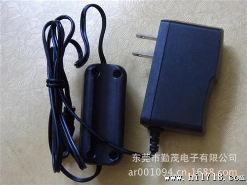 供应LED调光电源适配器12V1A 12W