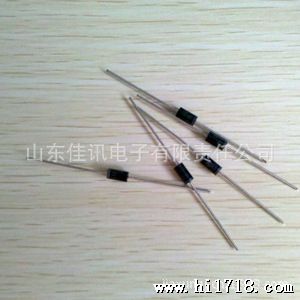HER154  二管 DO-15