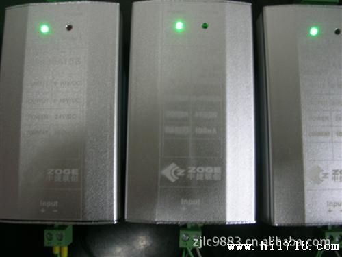 调节阀隔离驱动器