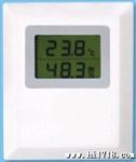 4-20毫安分体式温湿度变送器，户外温湿度传感器