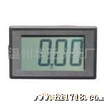 供应LCD数显电流,电压,频率表(图)