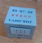J-5000VA行灯变压器