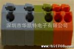 供弹片式免螺丝接线端子/DG250/常规正脚/规反脚/中山接线柱