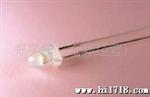 厂家大量销售5MM接收透明LED光敏管