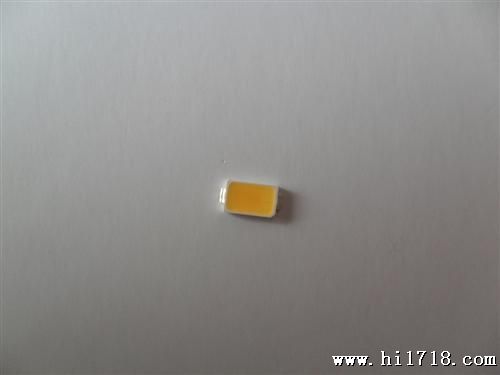 销售贴片双色三色LED