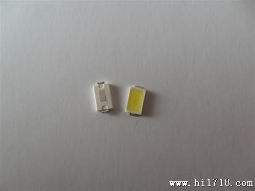 销售贴片双色三色LED