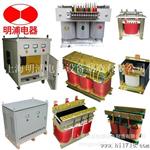 供应 1KVA 三相变压器 干式隔离变压器
