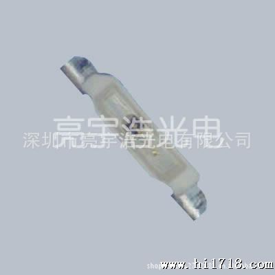 335侧发光led贴片